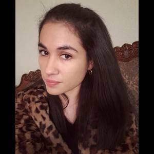 Meet your Posher, Wendy